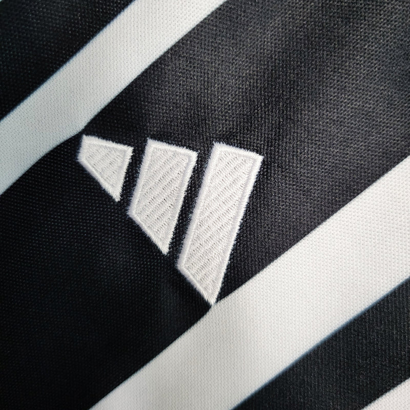 Camisa Feminina Atlético Mineiro 2023/24 Home