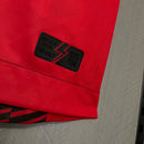 Camisa Feminina Vitória 2025/26 Home