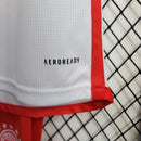 Conjunto Infantil Bayern de Munique 2023/24 - Home