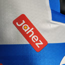 Camisa Jogador Al Hilal 2023/24 Away