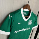Camisa Feminina SE Palmeiras 2025/26 Home