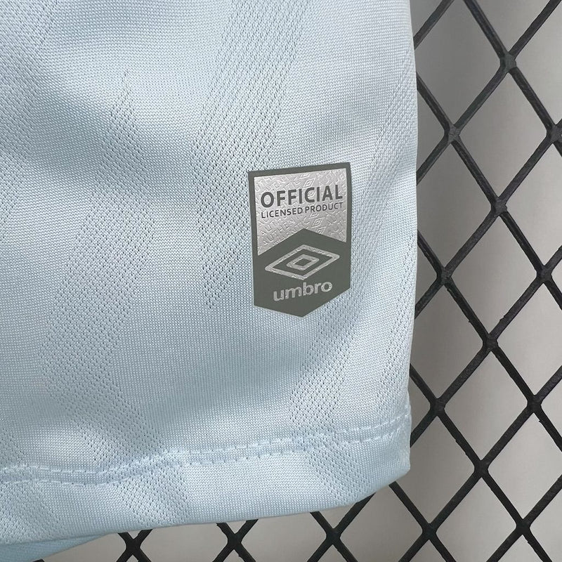 Camisa Grêmio 2025/26 Away