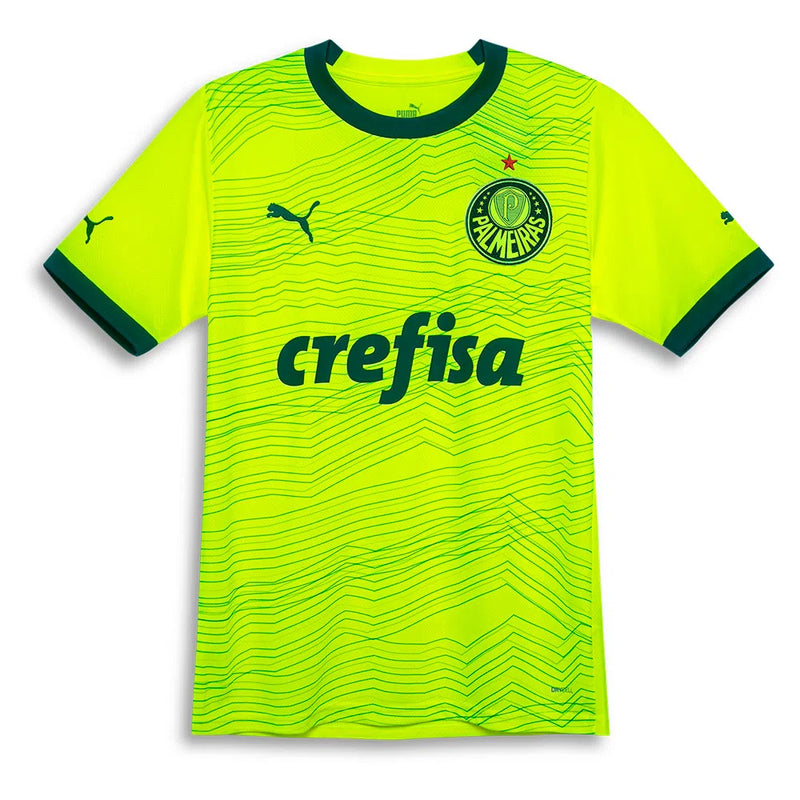 Camisa SE Palmeiras 2023/24 Third