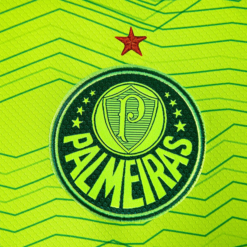 Camisa SE Palmeiras 2023/24 Third