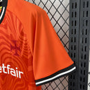 Camisa Vasco da Gama 2025/26 Goleiro