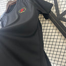 Camisa Aston Villa 2025/26 125th Aniversário