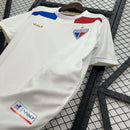 Camisa Fortaleza 2025/26 Home