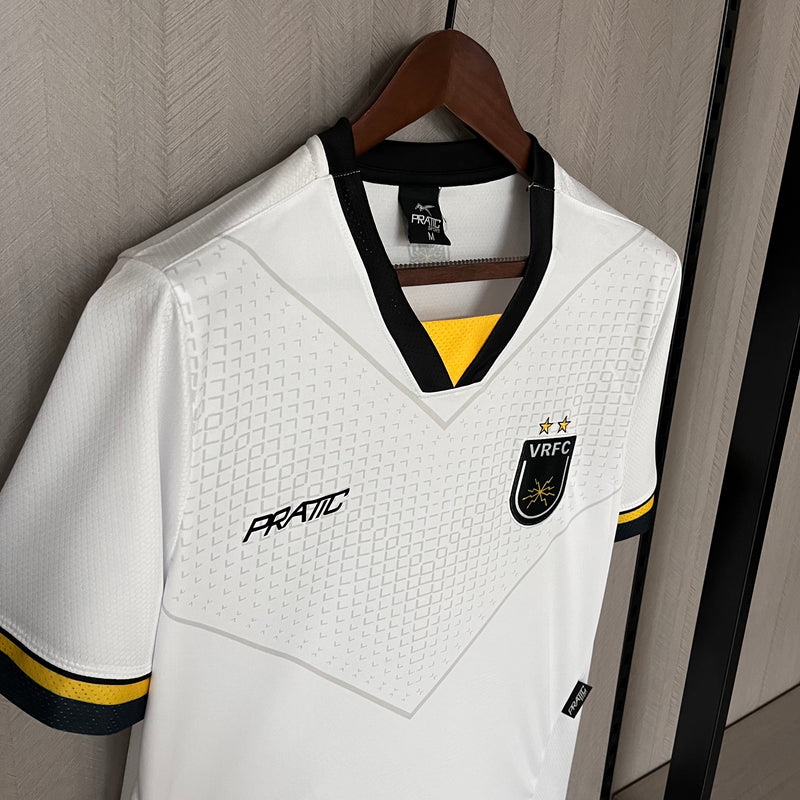 Camisa Volta Redonda 2025/26 Away