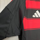 Camisa Flamengo 2025/26 Home
