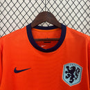 Camisa Seleção Holanda 2024/25 Home