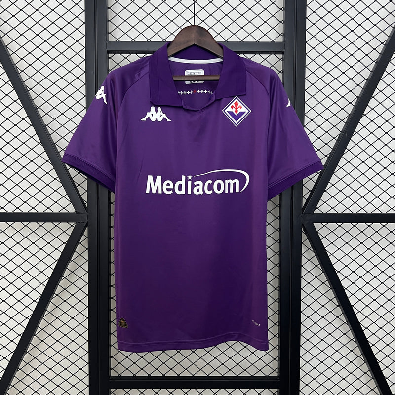 Camisa Fiorentina 2024/25 Home