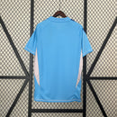 Camisa Real Madrid 2024/25 Goleiro I