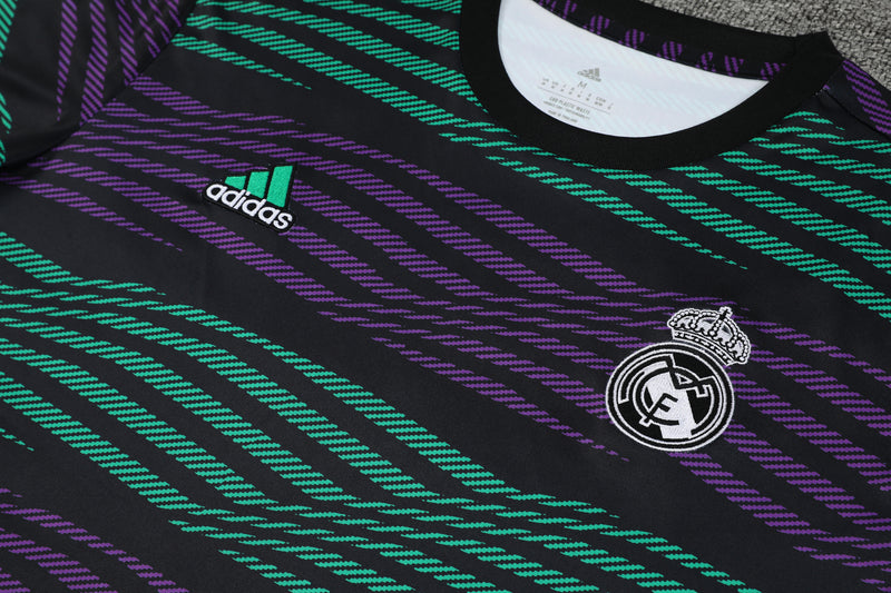 Conjunto de Treino Real Madrid 2023/24 I