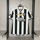 Camisa Botafogo 2024/25 Home