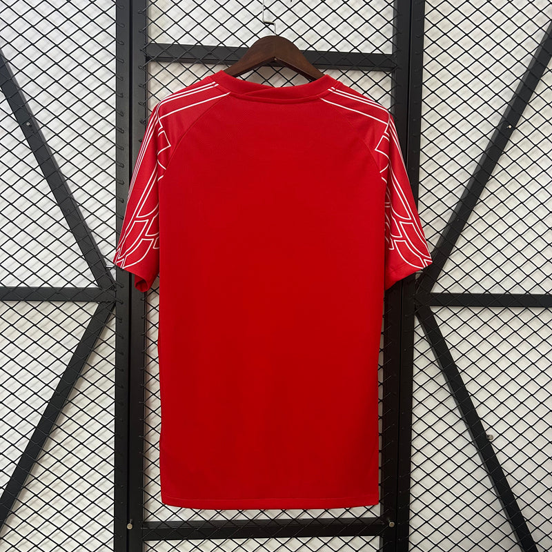 Camisa Paris Saint Germain 2024/25 Fourth Away- PSG