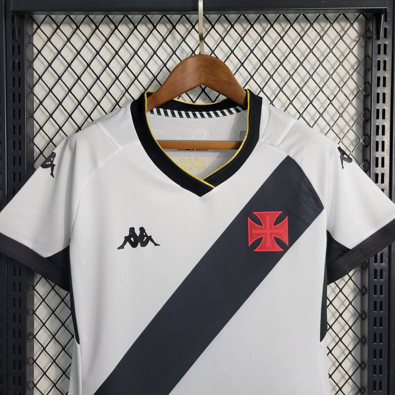 Camisa Feminina Vasco da Gama 2023/24 Away