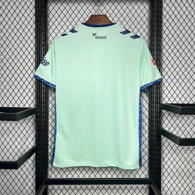 Camisa UD Las Palmas 2024/25 Third Away