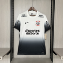 Camisa Corinthians 2024/25 Home