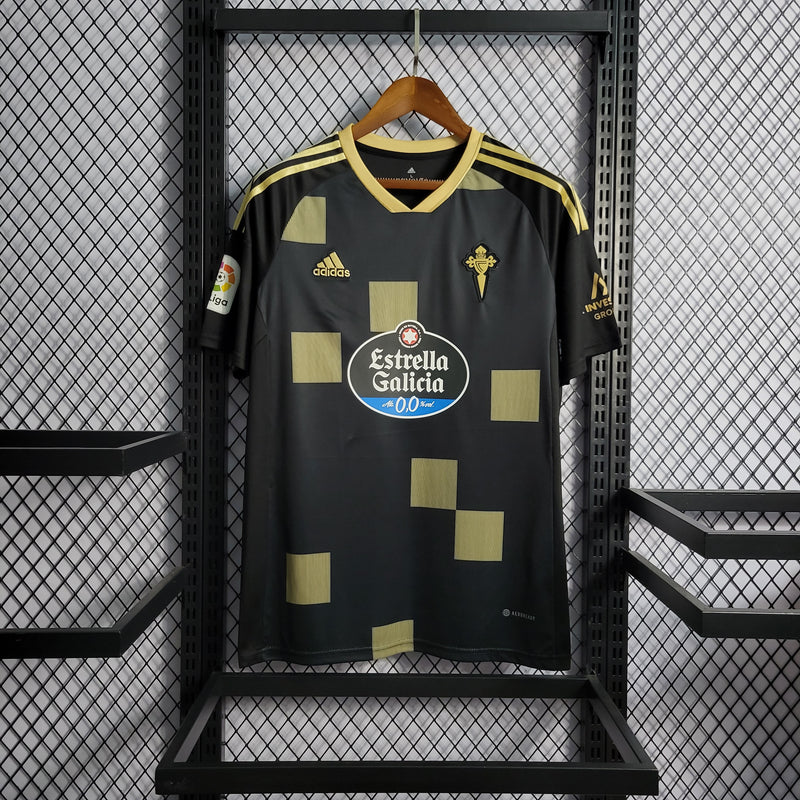 Camisa Celta de Vigo 2022/23 Away