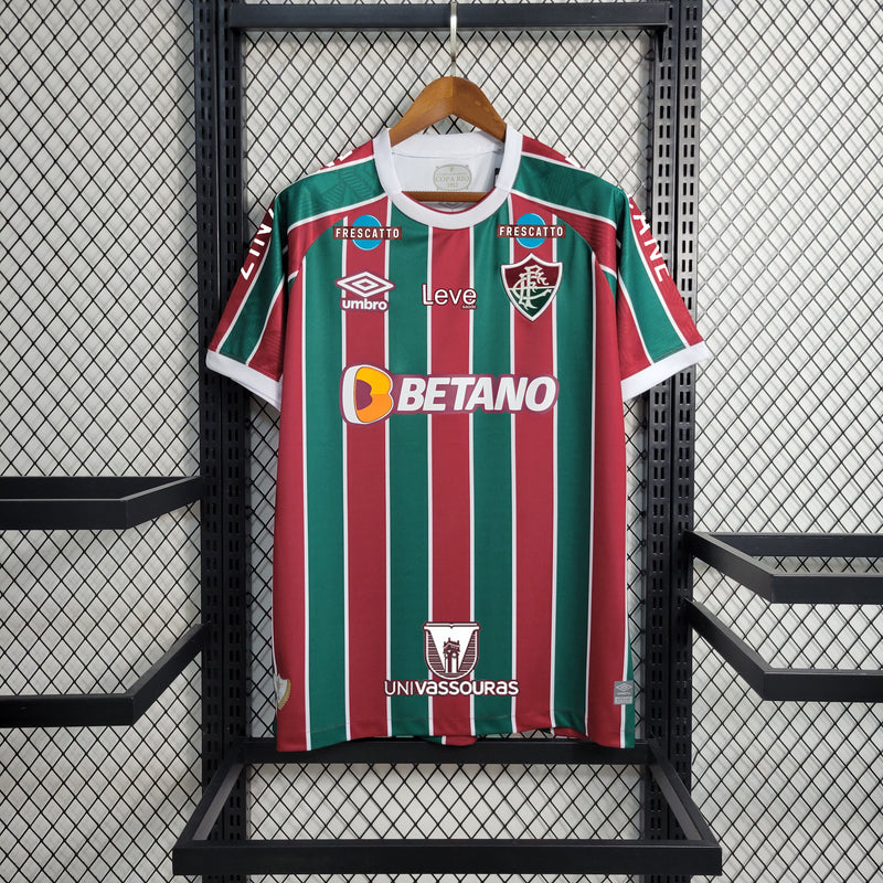 Camisa Fluminense 2023/24 Home