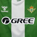 Camisa Real Betis 2025/26 Home