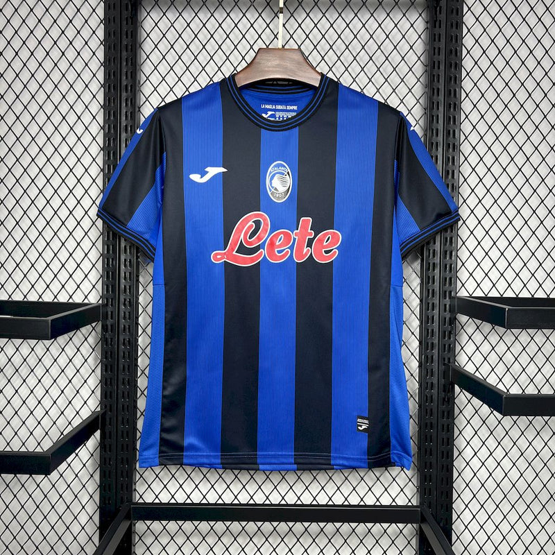 Camisa Atalanta 2024/25 Home