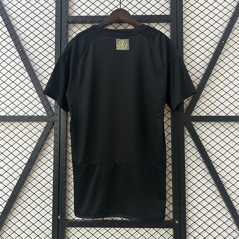 Camisa Aston Villa 2025/26 125th Aniversário