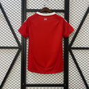 Camisa Feminina SC Internacional 2025/26 Home