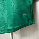 Camisa Jogador Palmeiras 2025/26 Home