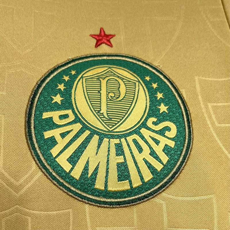 Camisa SE Palmeiras 2024/25 Third