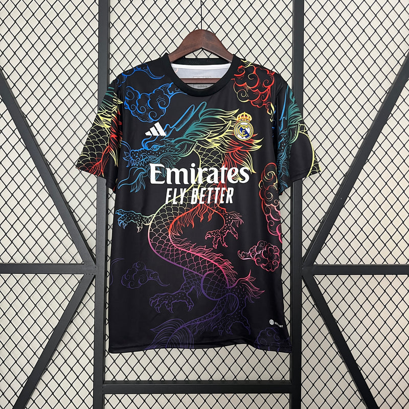 Camisa Real Madrid 2024/25 Edição Especial I