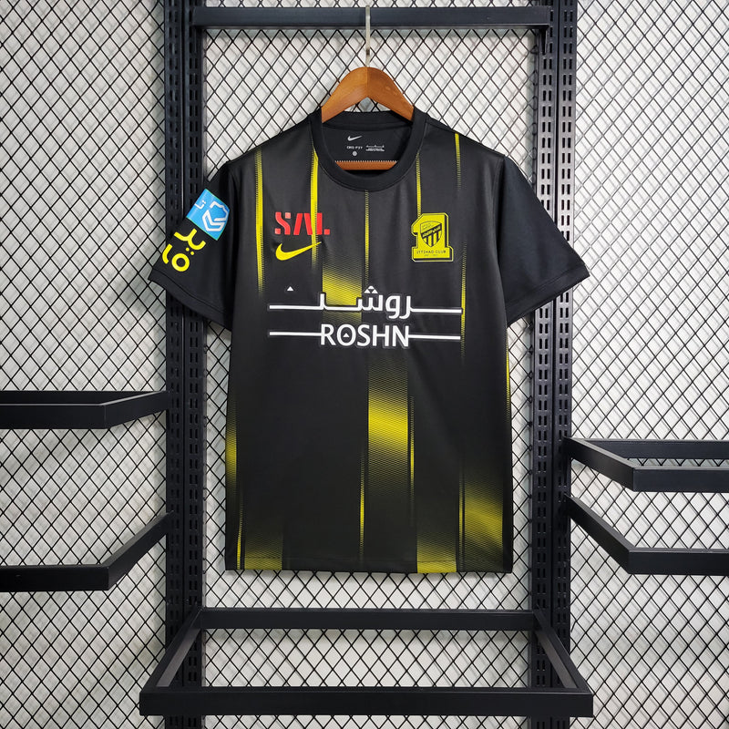 Camisa Al-Ittihad 2023/24 Away