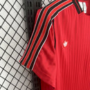 Camisa Flamengo 2025/26 Original SL Retro