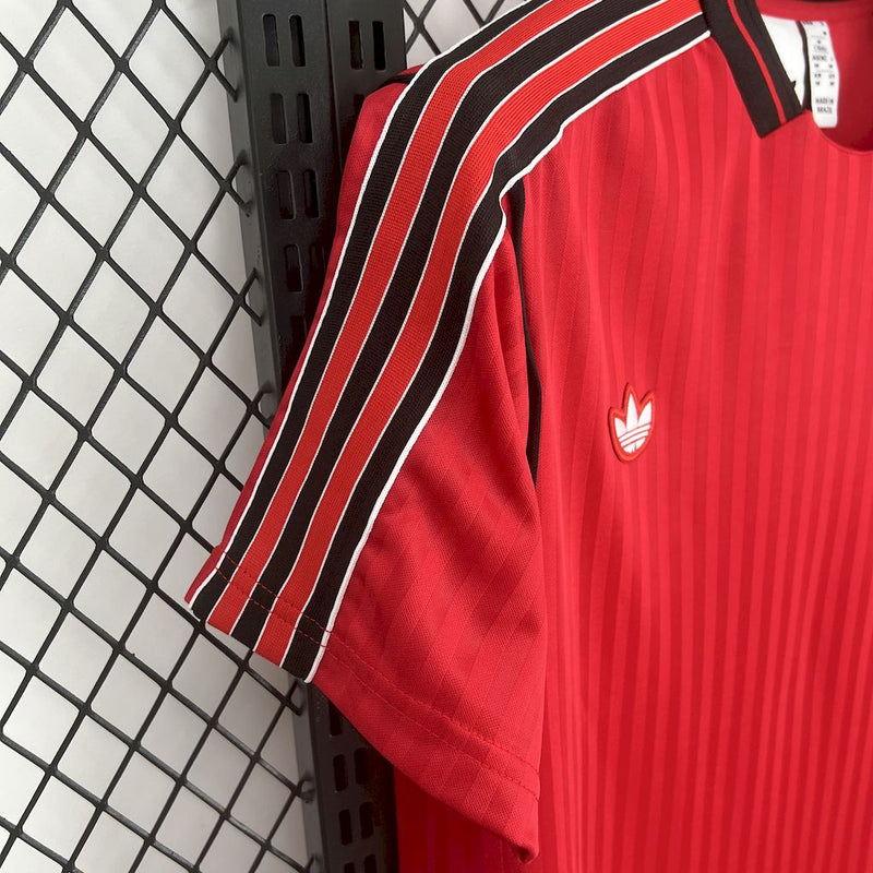 Camisa Flamengo 2025/26 Original SL Retro