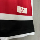 Camisa Santa Cruz 2025/26 Home