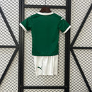 Conjunto Infantil Palmeiras 2025/25 Home