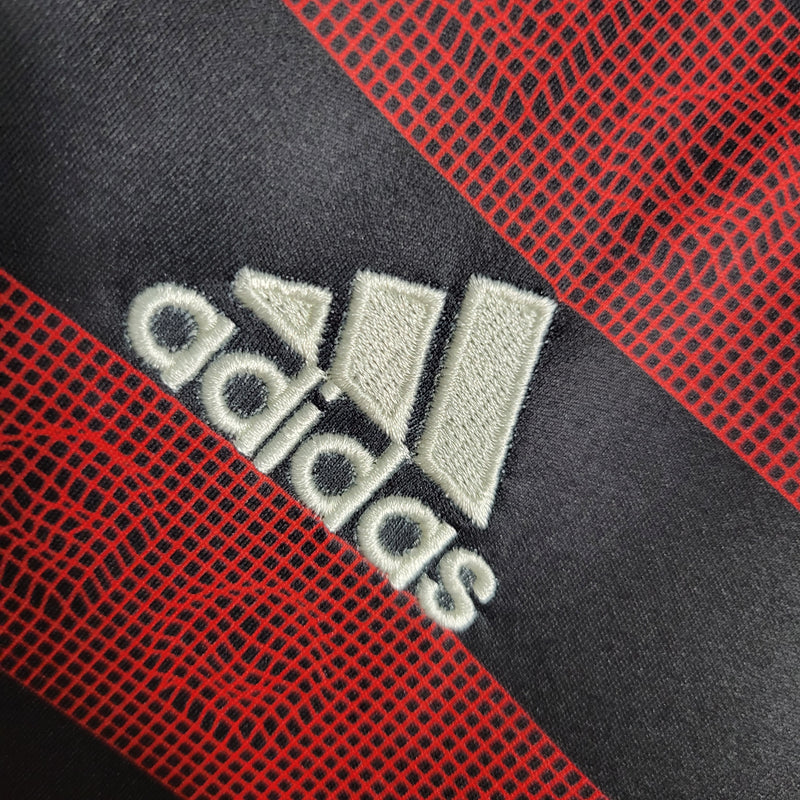 Camisa Retrô CR Flamengo 2019/20 Home