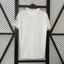 Camisa Bayern de Munique 2025/26 125 Anos Branca