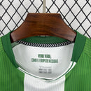 Camisa Real Betis 2025/26 Home