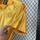 Camisa Wolverhampton 2025/26 70th Aniversário