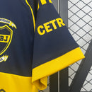 Camisa Boca Juniors 2025/26 Home