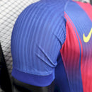 Camisa Jogador Barcelona 2025/26 Home
