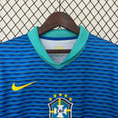 Camisa Seleção Brasileira 2024/25 Away