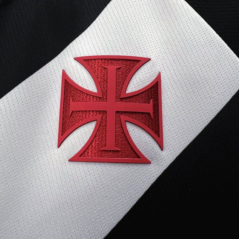 Camisa Feminina Vasco da Gama 2023/24 Home