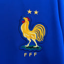 Camisa Seleção França 2024/25 Home