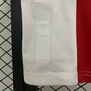 Camisa Ajax 2025/26 Especial Comemorativa