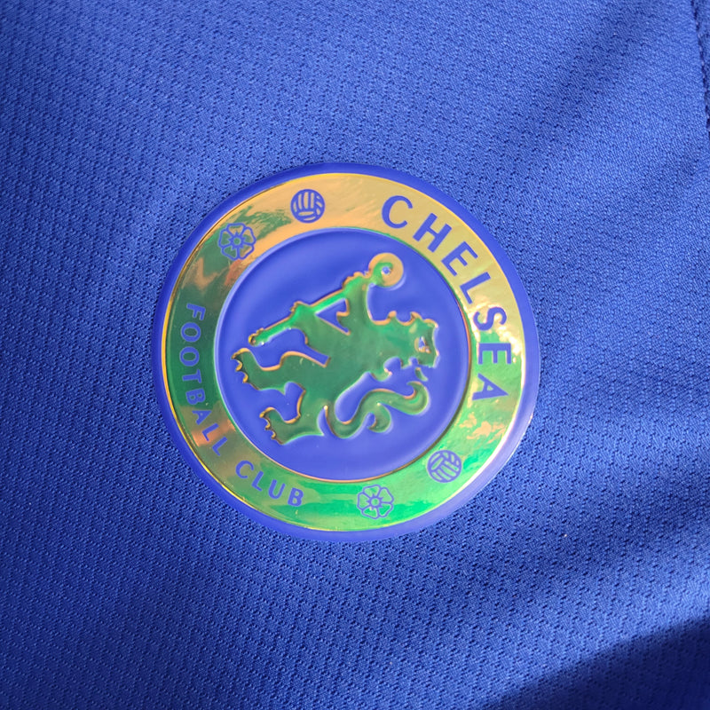 Camisa Chelsea FC 2023/24 Home