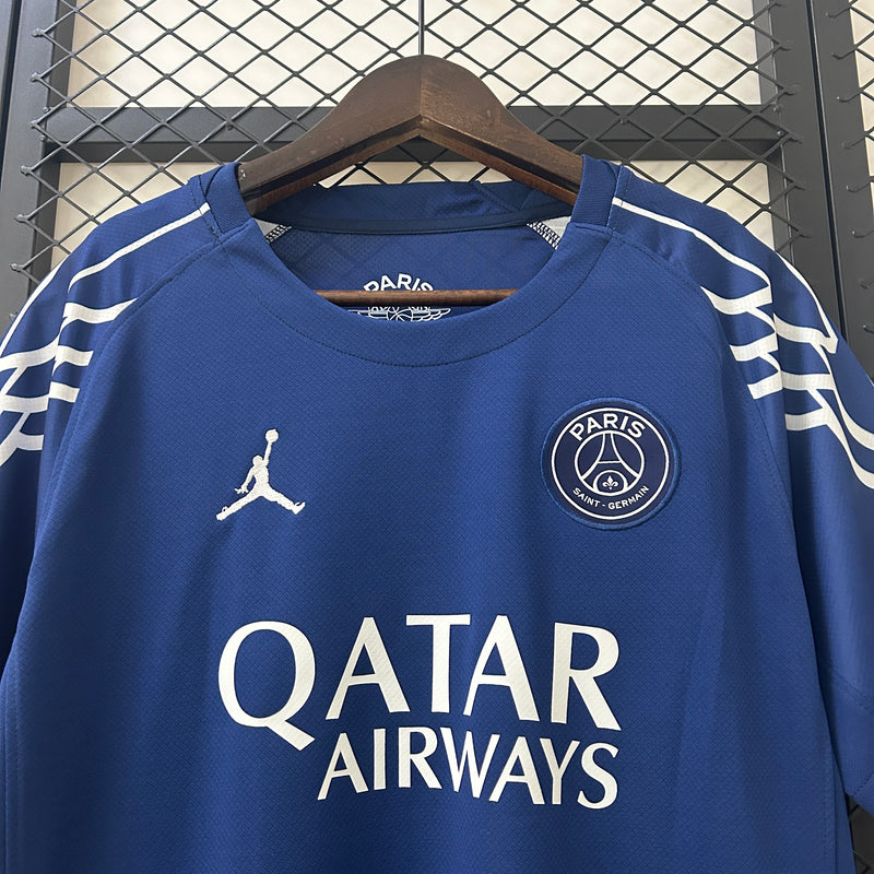 Camisa Paris Saint Germain 2024/25 Fourth - PSG