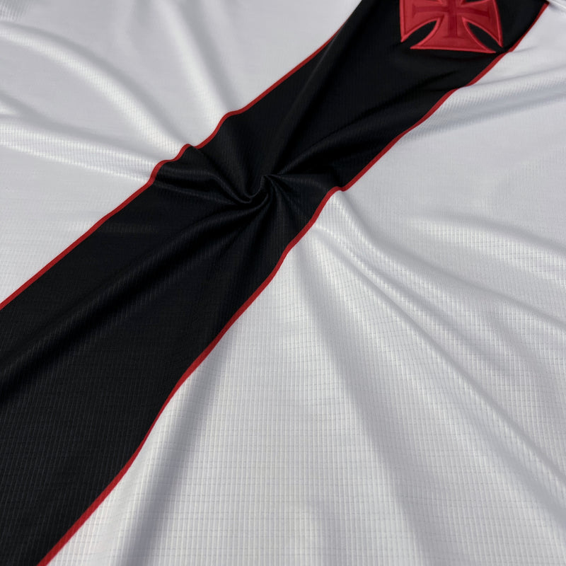 Camisa Vasco da Gama 2024/25 Away