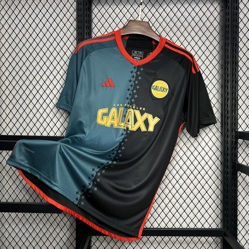 Camisa LA Galaxy 2024/25 Third